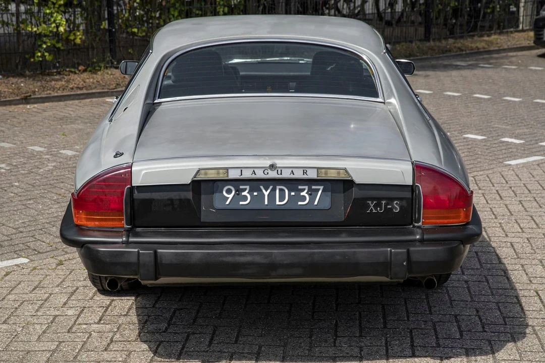 1976 Jaguar XJS Pre-Facelift V12 - Image 11 of 31