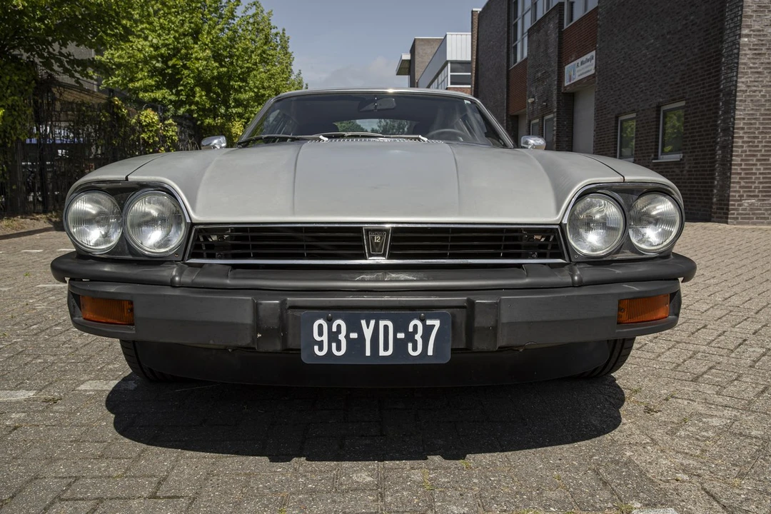 1976 Jaguar XJS Pre-Facelift V12 - Image 15 of 31