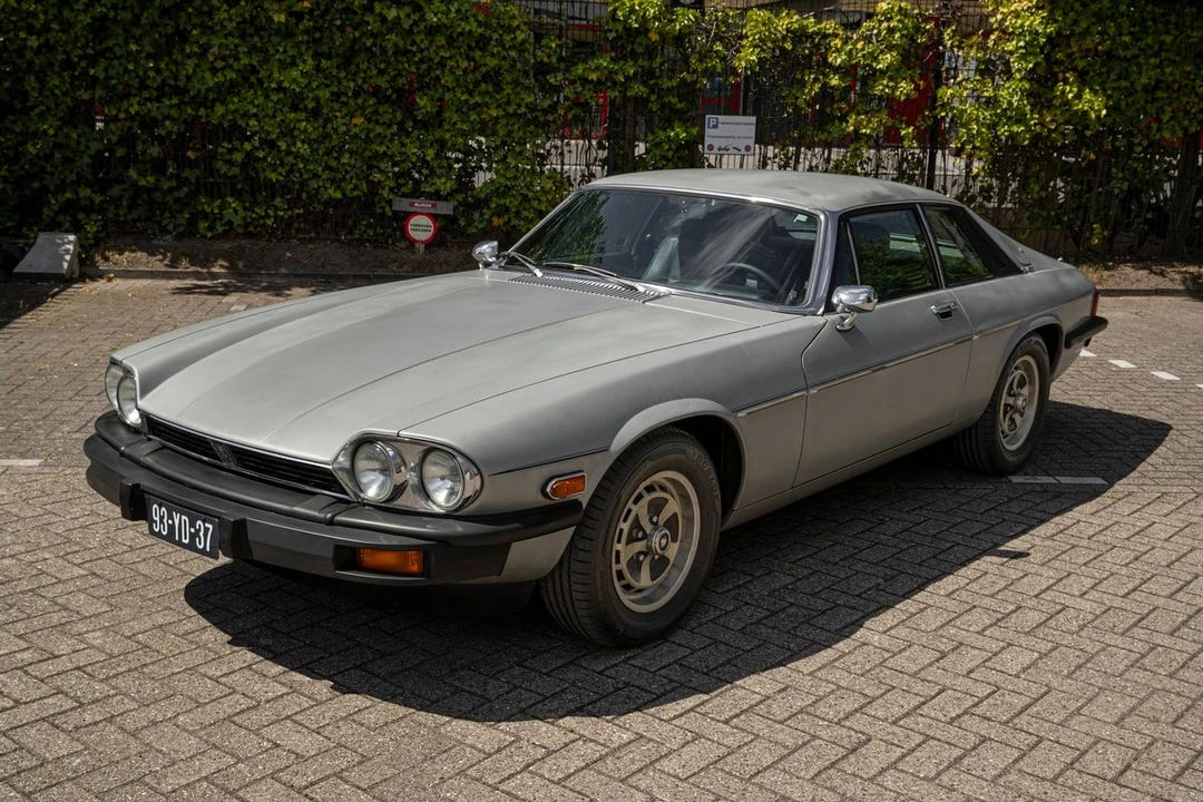 1976 Jaguar XJS Pre-Facelift V12 - Image 17 of 31
