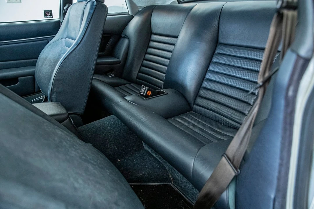 1976 Jaguar XJS Pre-Facelift V12 - Image 29 of 31
