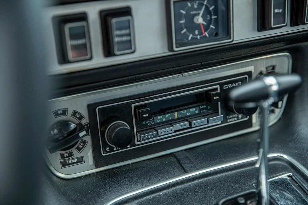 1976 Jaguar XJS Pre-Facelift V12 - Image 31 of 31