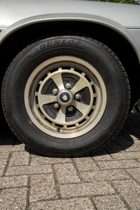1976 Jaguar XJS Pre-Facelift V12 - Image 18 of 31