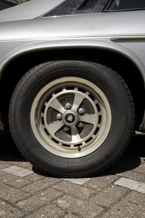 1976 Jaguar XJS Pre-Facelift V12 - Image 19 of 31