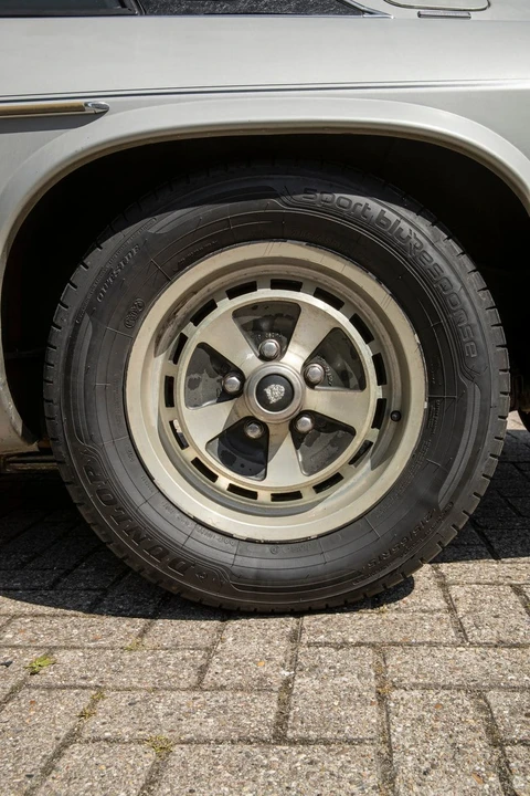1976 Jaguar XJS Pre-Facelift V12 - Image 20 of 31