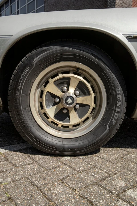 1976 Jaguar XJS Pre-Facelift V12 - Image 21 of 31