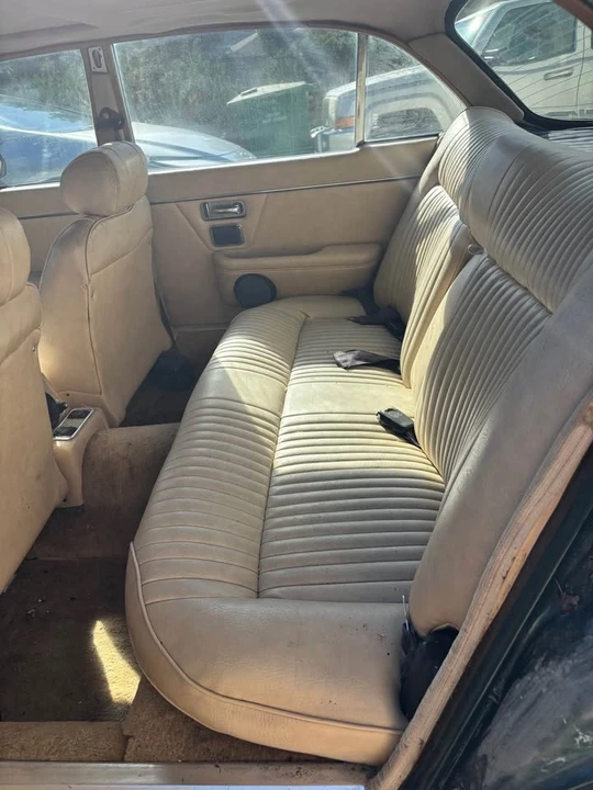 1976 Jaguar XJ Series 2 - Image 7 of 11