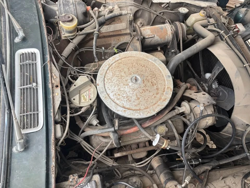 1976 Jaguar XJ Series 2 - Image 11 of 11