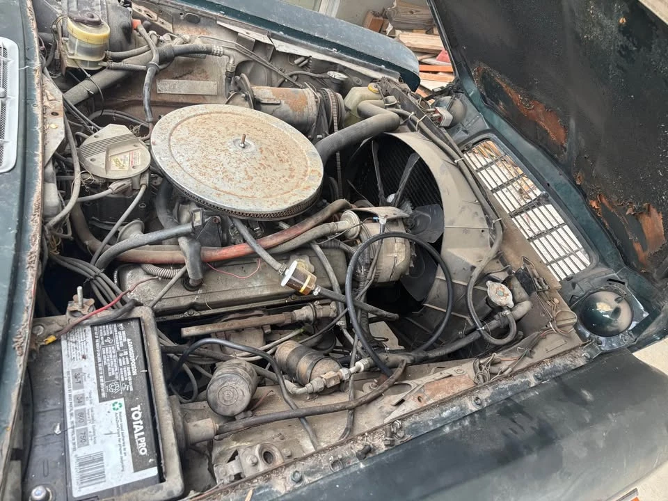 1976 Jaguar XJ Series 2 - Image 10 of 11