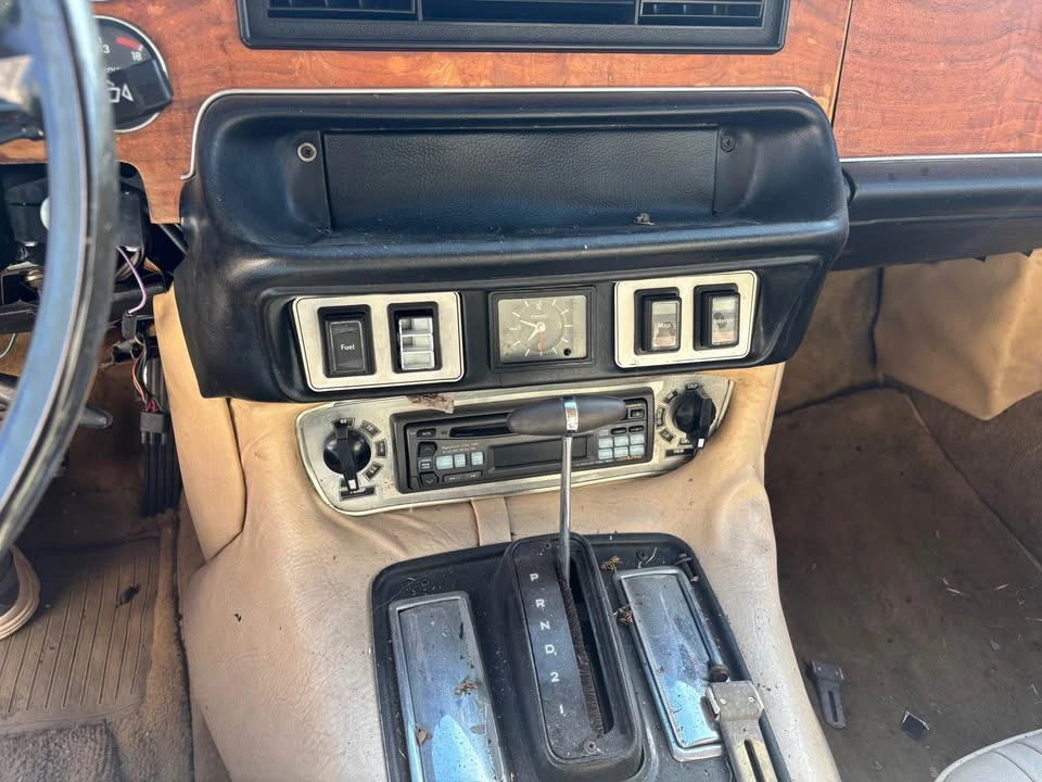 1976 Jaguar XJ Series 2 - Image 4 of 11