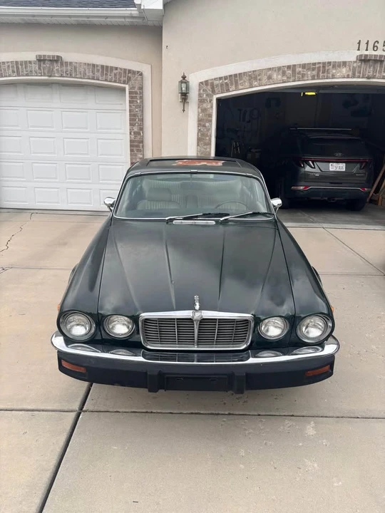 1976 Jaguar XJ Series 2 - Image 3 of 11