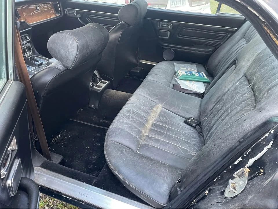 1976 Jaguar XJ Series 2 - Image 13 of 15