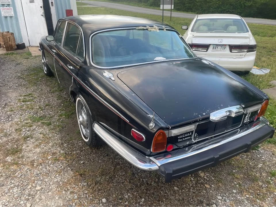 1976 Jaguar XJ Series 2 - Image 6 of 15