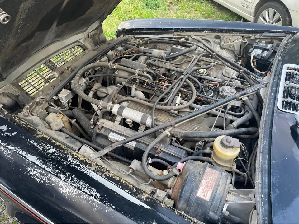 1976 Jaguar XJ Series 2 - Image 10 of 15