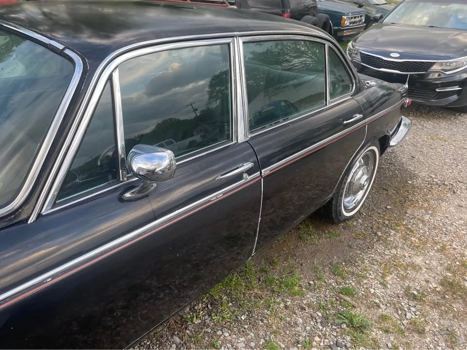 1976 Jaguar XJ Series 2 - Image 4 of 15