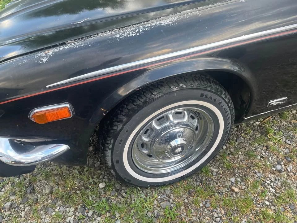 1976 Jaguar XJ Series 2 - Image 2 of 15