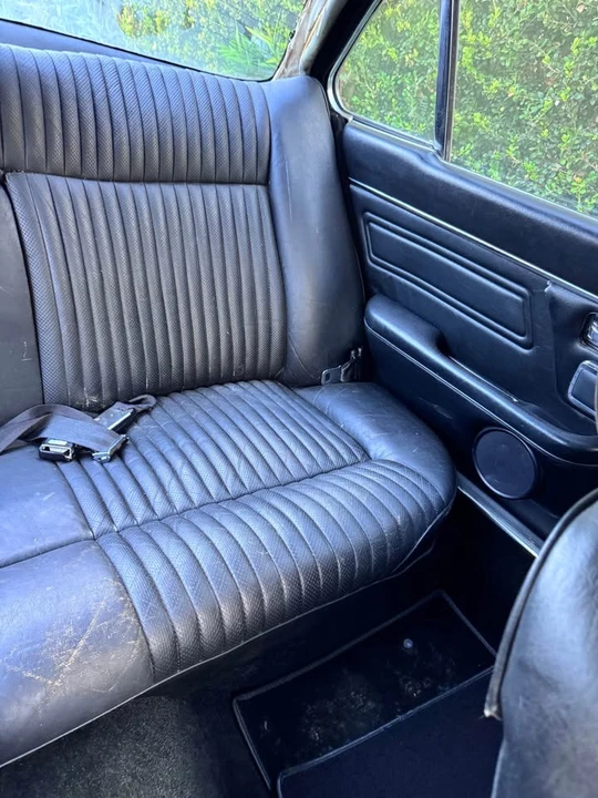 1976 Jaguar XJ Series 2 - Image 10 of 13