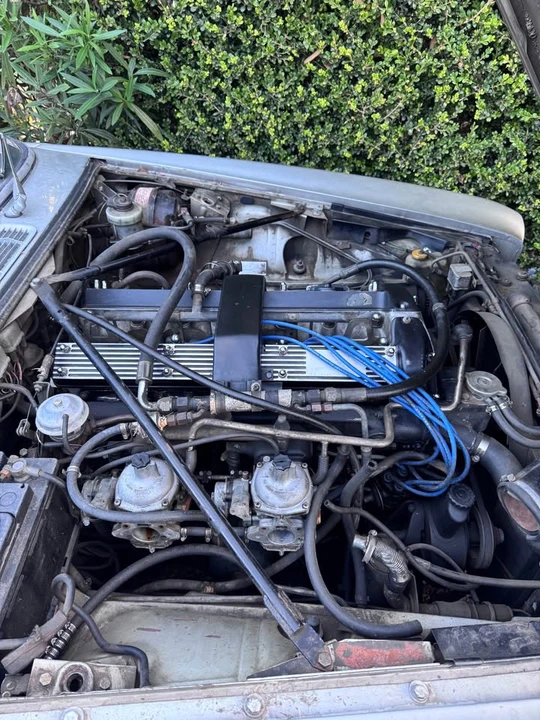 1976 Jaguar XJ Series 2 - Image 6 of 13