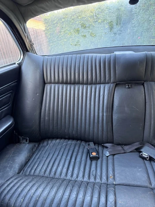 1976 Jaguar XJ Series 2 - Image 13 of 13