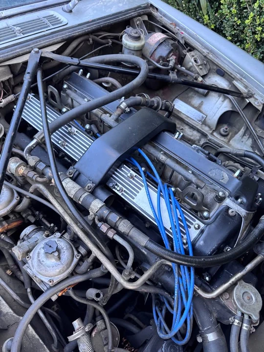 1976 Jaguar XJ Series 2 - Image 5 of 13