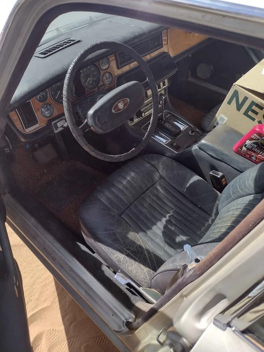 1976 Jaguar XJ Series 2 - Image 5 of 6