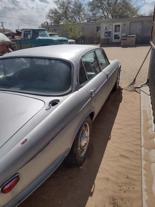 1976 Jaguar XJ Series 2 - Image 4 of 6