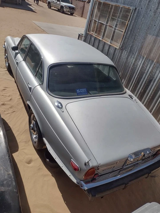1976 Jaguar XJ Series 2 - Image 3 of 6