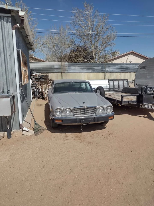 1976 Jaguar XJ Series 2 - Image 2 of 6