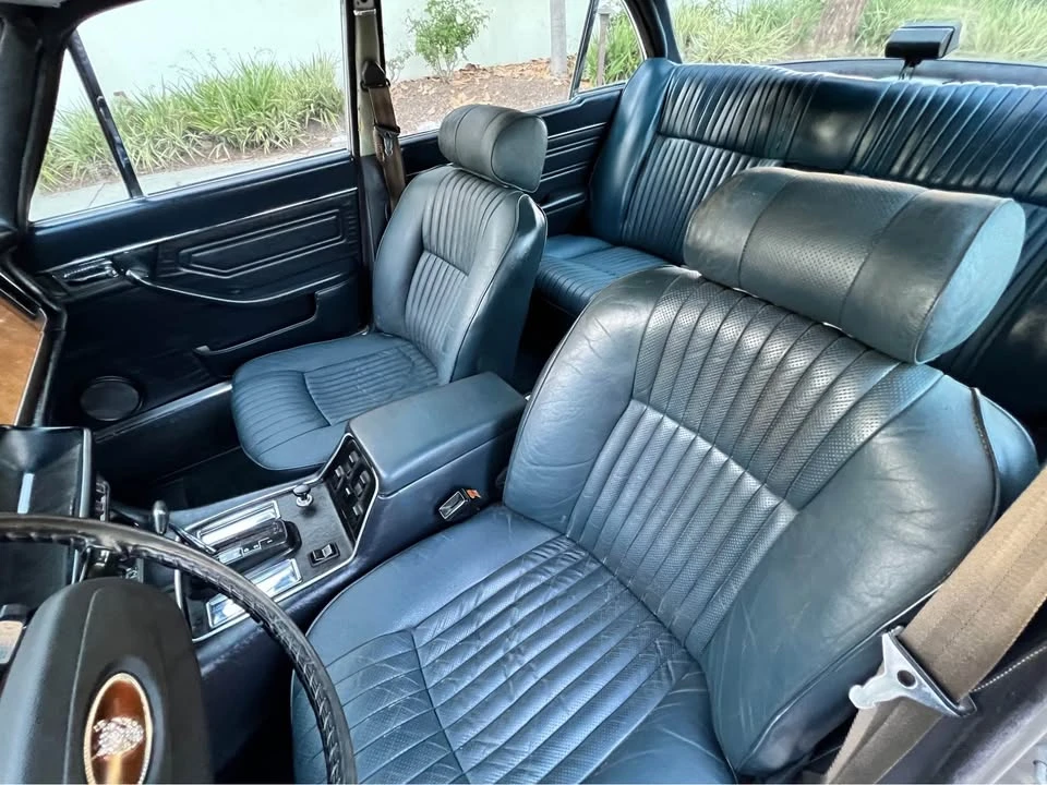 1976 Jaguar XJ Series 2 - Image 11 of 12