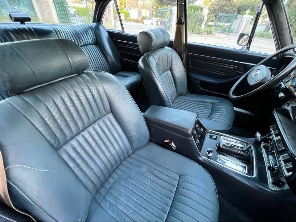 1976 Jaguar XJ Series 2 - Image 12 of 12