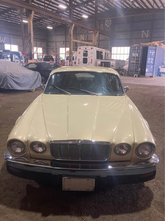 1976 Jaguar XJ Series 2 - Image 3 of 6