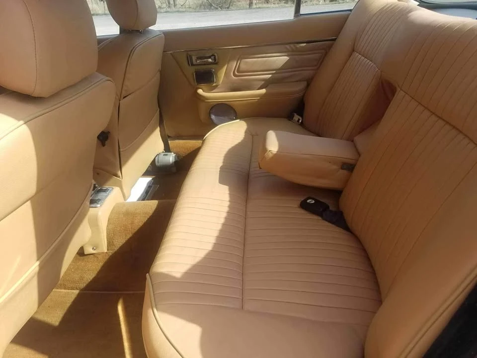 1976 Jaguar XJ Series 2 - Image 5 of 6