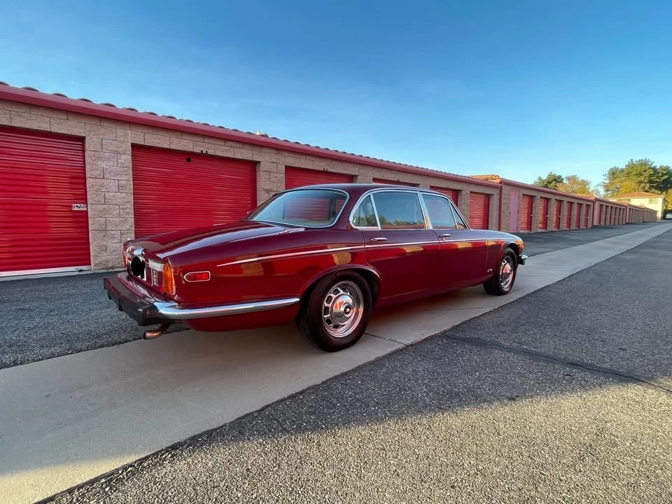 1976 Jaguar XJ Series 2 - Image 18 of 21