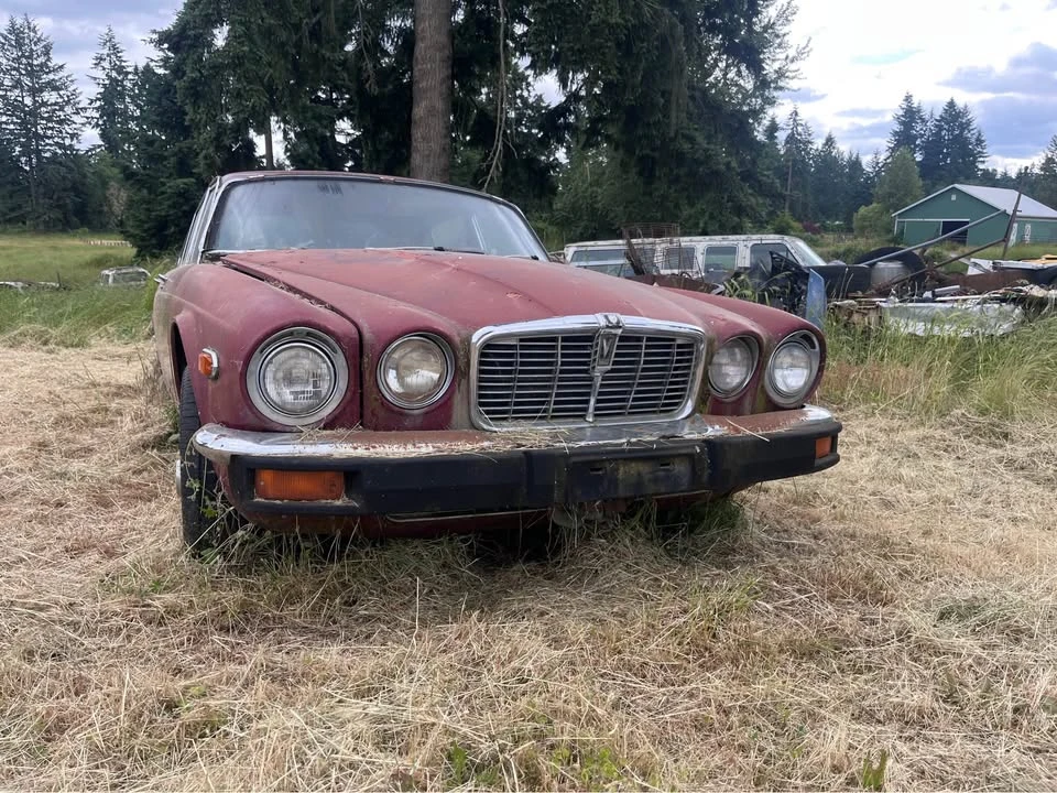 1976 Jaguar XJ Series 2 - Image 6 of 7