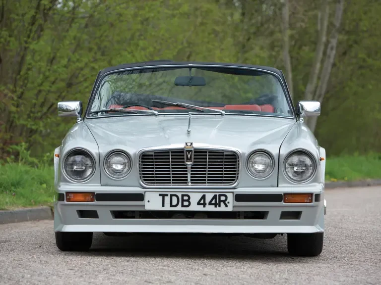 1976 Jaguar XJ Coupe - Image 4 of 11