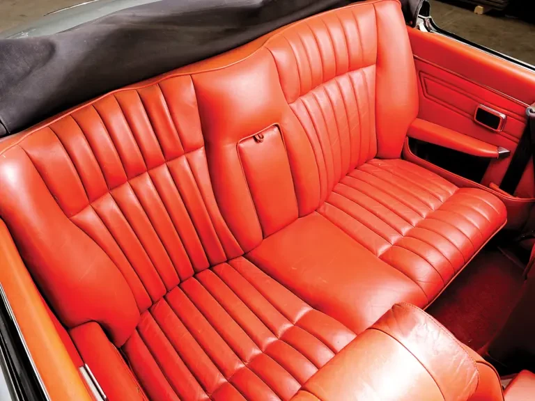 1976 Jaguar XJ Coupe - Image 10 of 11