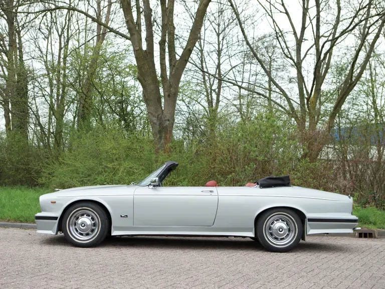 1976 Jaguar XJ Coupe - Image 7 of 11