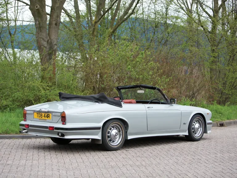 1976 Jaguar XJ Coupe - Image 3 of 11