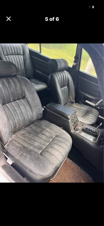 1976 Jaguar XJ Series 2 - Image 5 of 9