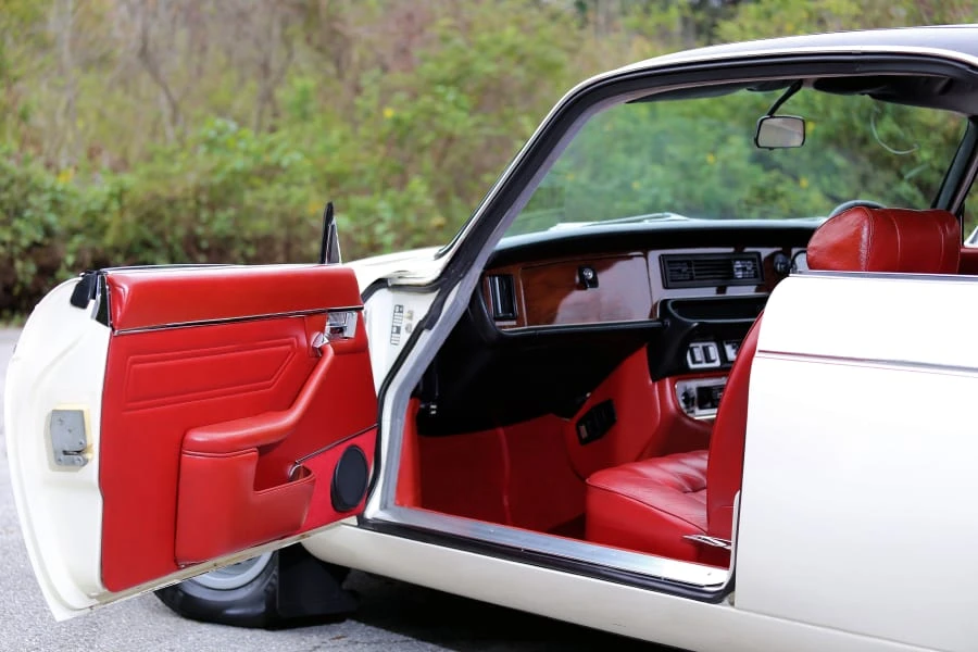 1976 Jaguar XJ Coupe - Image 4 of 12