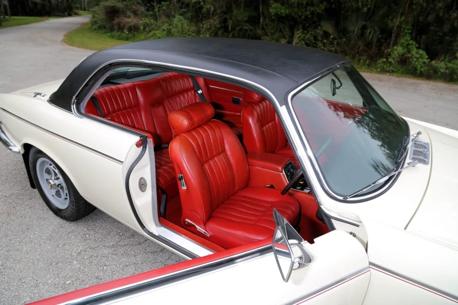 1976 Jaguar XJ Coupe - Image 6 of 12
