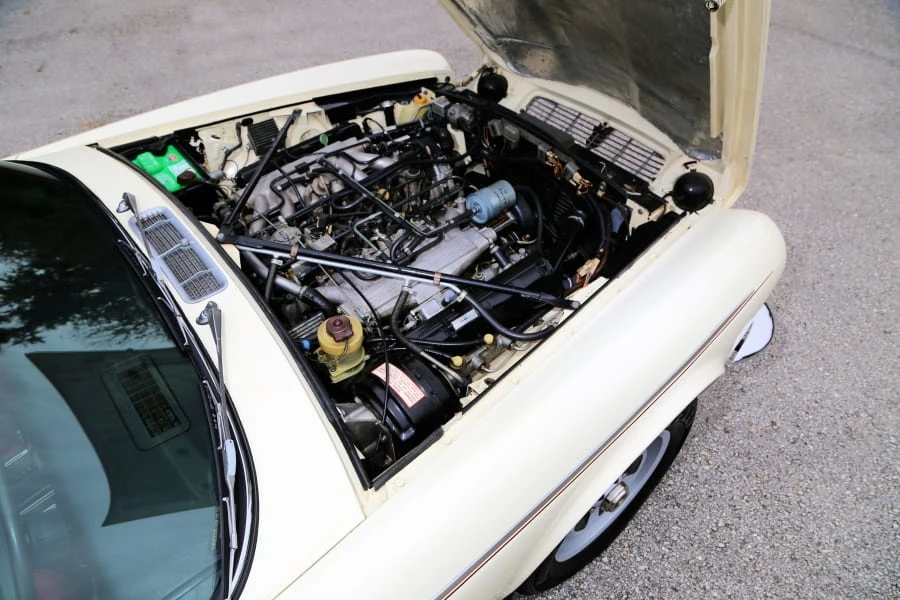1976 Jaguar XJ Coupe - Image 8 of 12