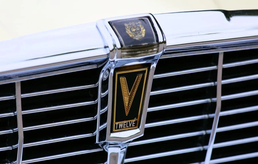 1976 Jaguar XJ Coupe - Image 10 of 12