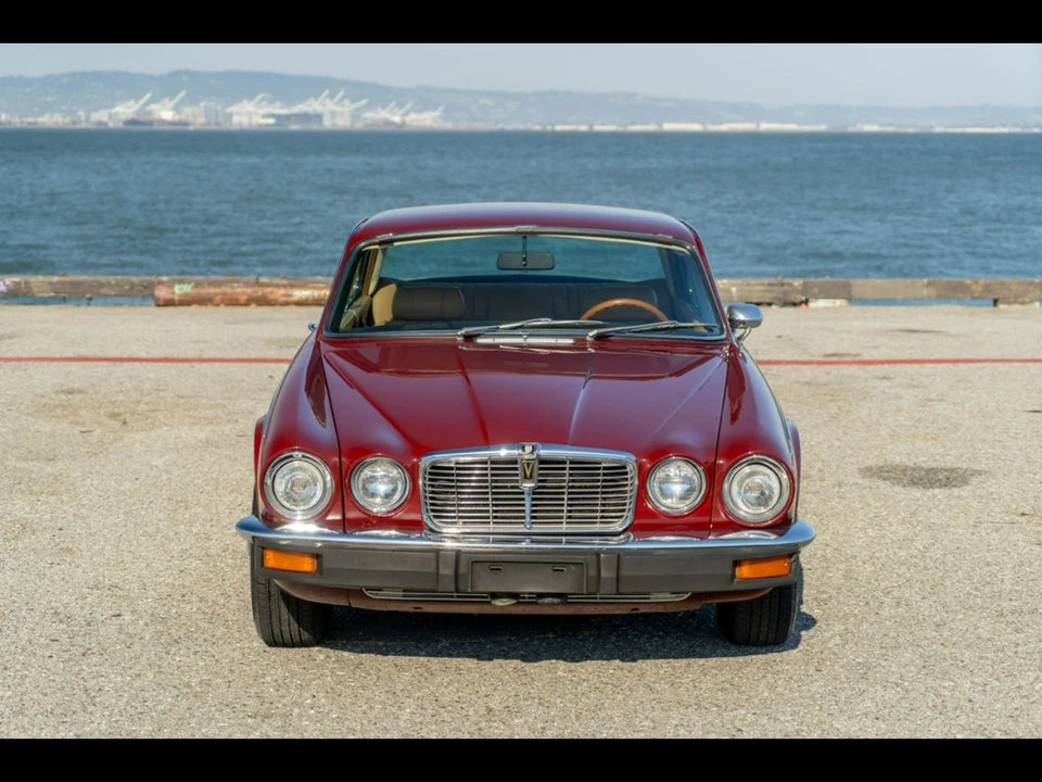 1976 Jaguar XJ Coupe - Image 6 of 31