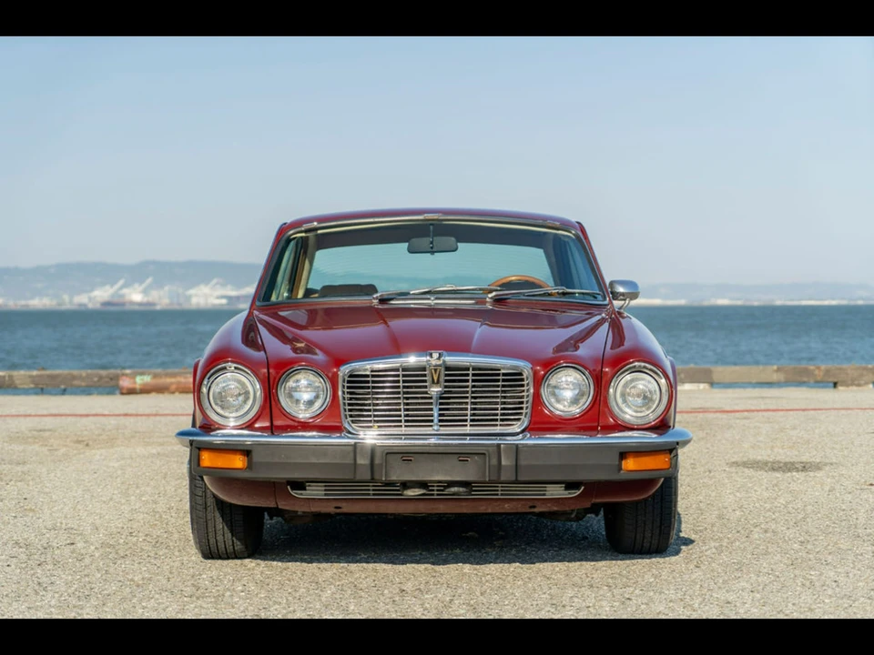 1976 Jaguar XJ Coupe - Image 7 of 31