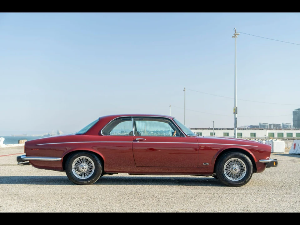 1976 Jaguar XJ Coupe - Image 30 of 31