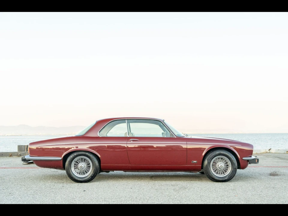 1976 Jaguar XJ Coupe - Image 29 of 31