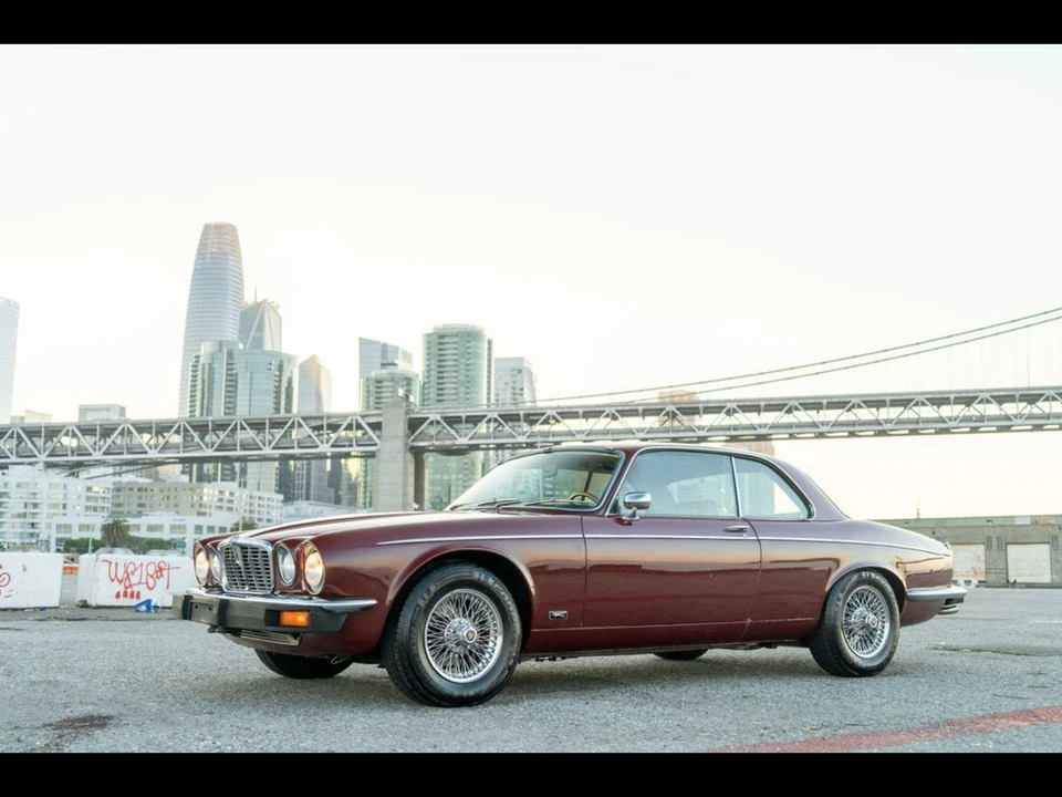 1976 Jaguar XJ Coupe - Image 14 of 31