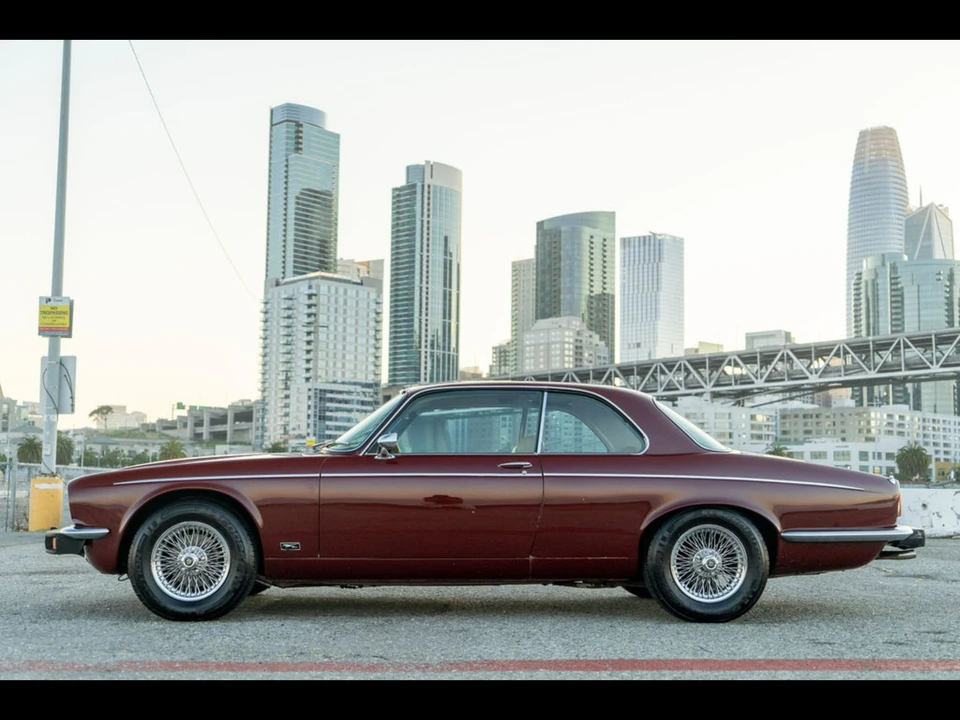 1976 Jaguar XJ Coupe - Image 15 of 31