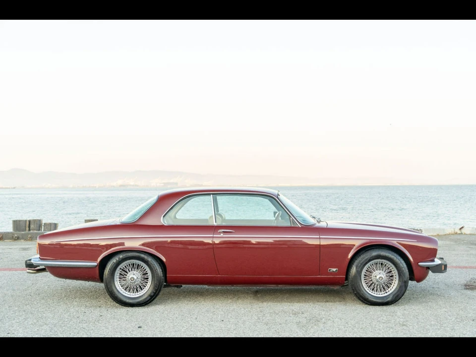 1976 Jaguar XJ Coupe - Image 31 of 31