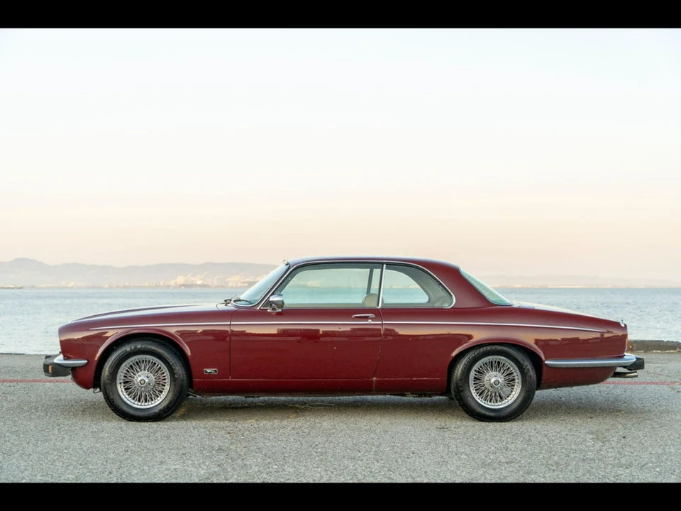 1976 Jaguar XJ Coupe - Image 17 of 31
